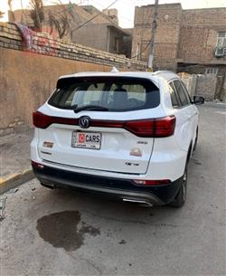 شانجان CS75